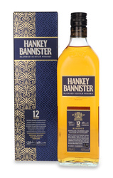 Hankey Bannister Regency 12-letni /40%/ 0,7l