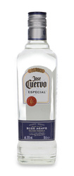 Jose Cuervo Silver Especial / 35% / 0,5l