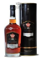 Havana Club Anejo Gran Reserva 15-letni / 40% / 0,7l