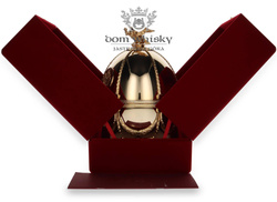 Imperial Collection Fabergé Gold Vodka / 40% / 0.7l