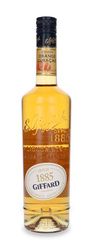 Likier Giffard Gorzka Pomarańcza (Orange Curacao) 25% 0,7L