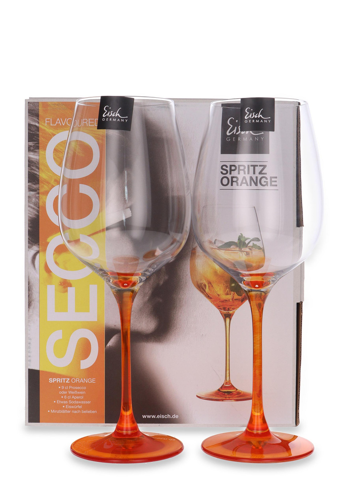Kieliszki do Spritza Eisch - Secco Flavoured 500/21 - 2 szt 
