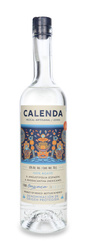 Mezcal Calenda Artesanal Joven 100% Agave / 42% / 0,7l