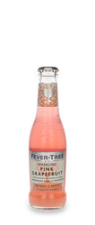 Fever Tree Sparkling Pink Grapefruit 0,2L