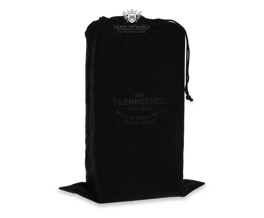 Glenrothes 40-letni 2019 Limited Release / 43% / 0,7l