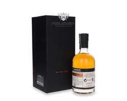 Kininvie 25-year-old (D.1990) 'The First Drops' Special Release #1 / 61.4% / 0.35l