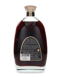 Miodula Espresso Cold Brewed Coffee Liqueur / 30% / 0,5l