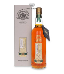 Caperdonich 37-letni (D.1972 B.2010) Rare Auld Duncan Taylor / 56,5%/ 0,7l