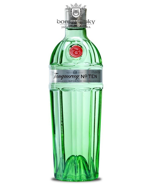 Tanqueray No. Ten  Gin / 47,3% / 0,7l