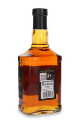 Jim Beam Black 7-letni / 45% / 0,7l