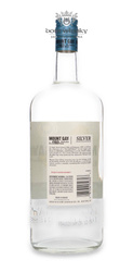 Mount Gay Silver Rum (Barbados) / 40% / 1,0l