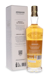 Ardnahoe Infinite Loch Hunter Laing / 50% / 0.7l