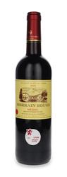 Merrain Rouge Médoc 2021 /13% / 0,75l