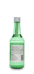 Chum Churum Apple Soju / 12% / 0.35l