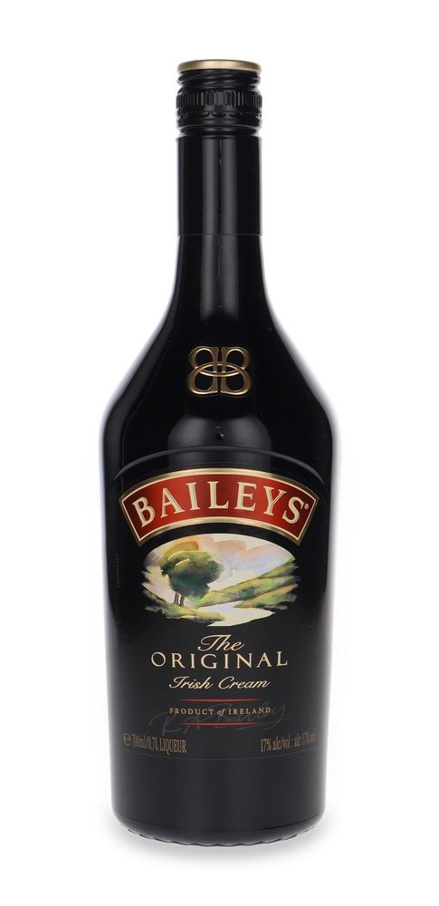 Bailey's Original Liqueur / 17% / 0,7l