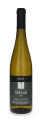 Cantina Bozen Ceslar Gewurztraminer 2025 /14%/0,75l