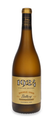 Gnarly Head 1924 Buttery Chardonnay California / 14,5% / 0,75l