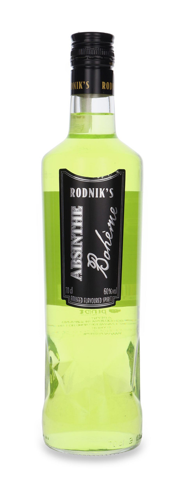Absynth Rodnik's Boheme / 60% / 0,7l