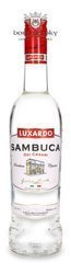 Luxardo Sambuca Dei Cesari / 38% / 0,7l