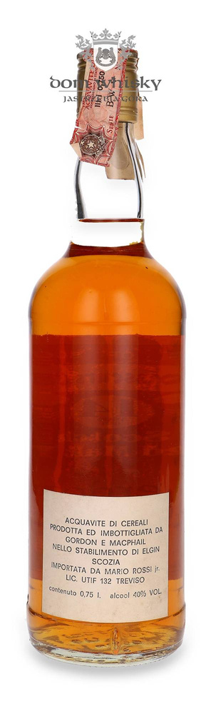 Caperdonich 14-year-old (D.1968) Connoisseurs Choice /40% / 0.75l