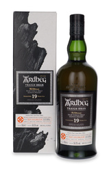 Ardbeg Traigh Bhan 19-letni Batch 7 / 50,3% / 0,7l