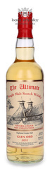 Glen Ord 10-year-old (D.2011, B.2021) The Ultimate / 46%/ 0.7l
