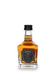 Jack Daniel's Single Barrel Select /Miniaturka/ 45% / 0,05l