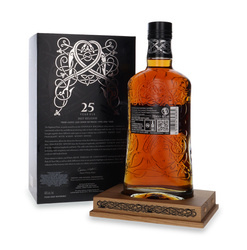 Highland Park 25-letni, 2023 Release / 46%/ 0,7l	 
