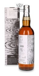Pulteney 12-letnia 2008 Artist Colective / 43% / 0,7l