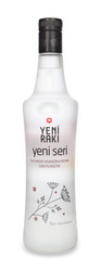 Yeni Raki - Yeni Seri (Turcja) / 45% / 0,7l