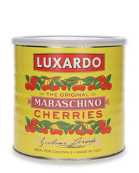 Wisienki cocktailowe Luxardo 3 kg (The Original Cherries)