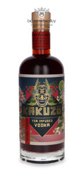 Wódka Kakuzo Tea Infused Vodka / 40% / 0,7l