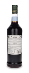 Giffard Wiśnia syrop barmański / 1l