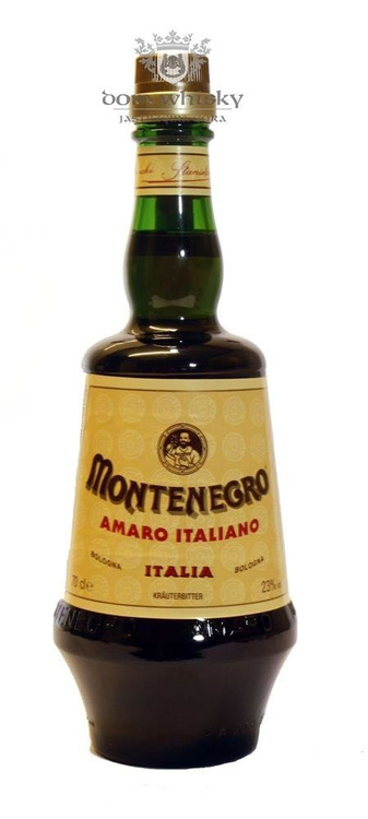 Montenegro Amaro / 23% / 0,7l