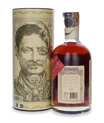 Don Papa Rum Philipines /Tuba/ 40% / 0.7l