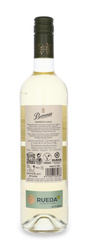 Beronia Verdejo Rueda / 13,5% / 0,75l