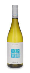 Talamonti Trebì Trebbiano d'Abruzzo /12,5% /0,75l
