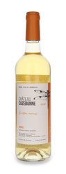 Chateau Cazebonne Entre Amis Graves 2019 /12,5% / 0,75l