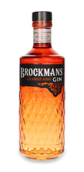 Brockmans Orange Kiss Gin / 40% / 0.7l