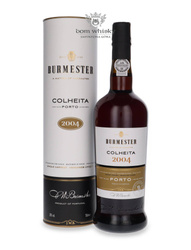 Burmester Colheita 2004 Porto / 20% / 0.75l