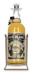 Rock Island Small Batch Release Douglas Laing & Co / 46.8%/ 4.5l