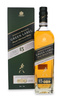 Johnnie Walker Green Label 15-letni Blended Malt / 43% / 0,7l