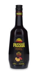 Passoa Festa / 14,9% / 0,5l