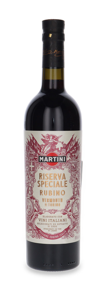 Martini Riserva Speciale Rubino Vermouth / 18% / 0.75l