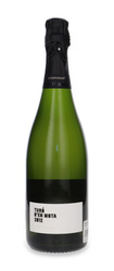 Recaredo Turo d’en Mota 2012 /11,5% /0,75l