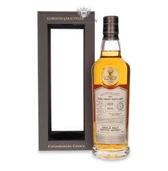 Glen Grant 13-letni (D.2009, B.2023) Connoisseurs Choice / 59,1%/ 0,7l