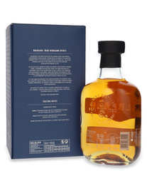 Balblair 15-letni / 46% / 0,7l