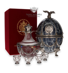 Fabergé Gray Imperial Collection Vodka / 40% / 0.7l