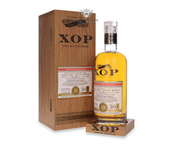Glen Keith 30-year-old (D.1991, B.2021) Douglas Laing's XOP / 50.8%/ 0.7l