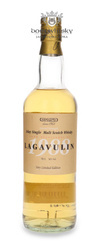 Lagavulin 1988 Very Limited Edition / 56%/ 0,7l